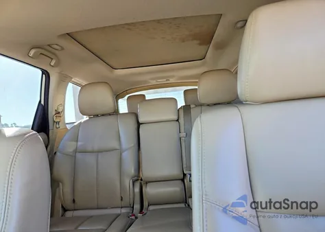 2017 Nissan Pathfinder S from USA, damaged, VIN 5N1DR2MN4HC676398